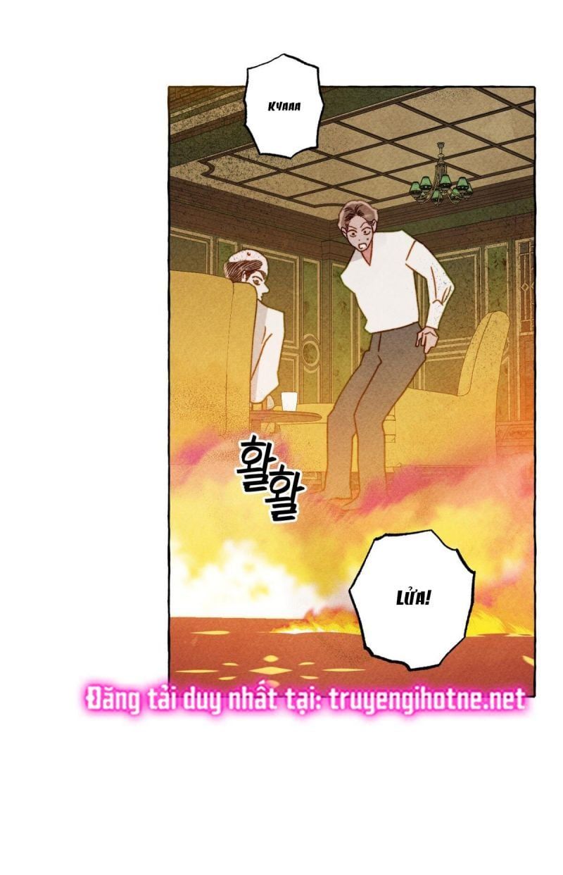 đọc truyện  Nuôi Dưỡng Một Bé Rồng Đen Chương 52.5 ảnh 15 tại Thiên Thai Truyện