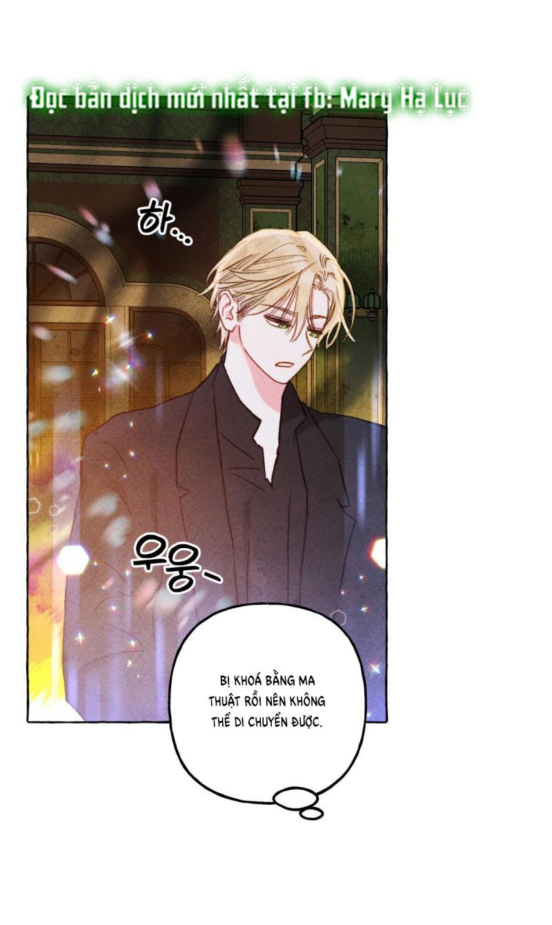 đọc truyện  Nuôi Dưỡng Một Bé Rồng Đen Chương 52.5 ảnh 17 tại Thiên Thai Truyện