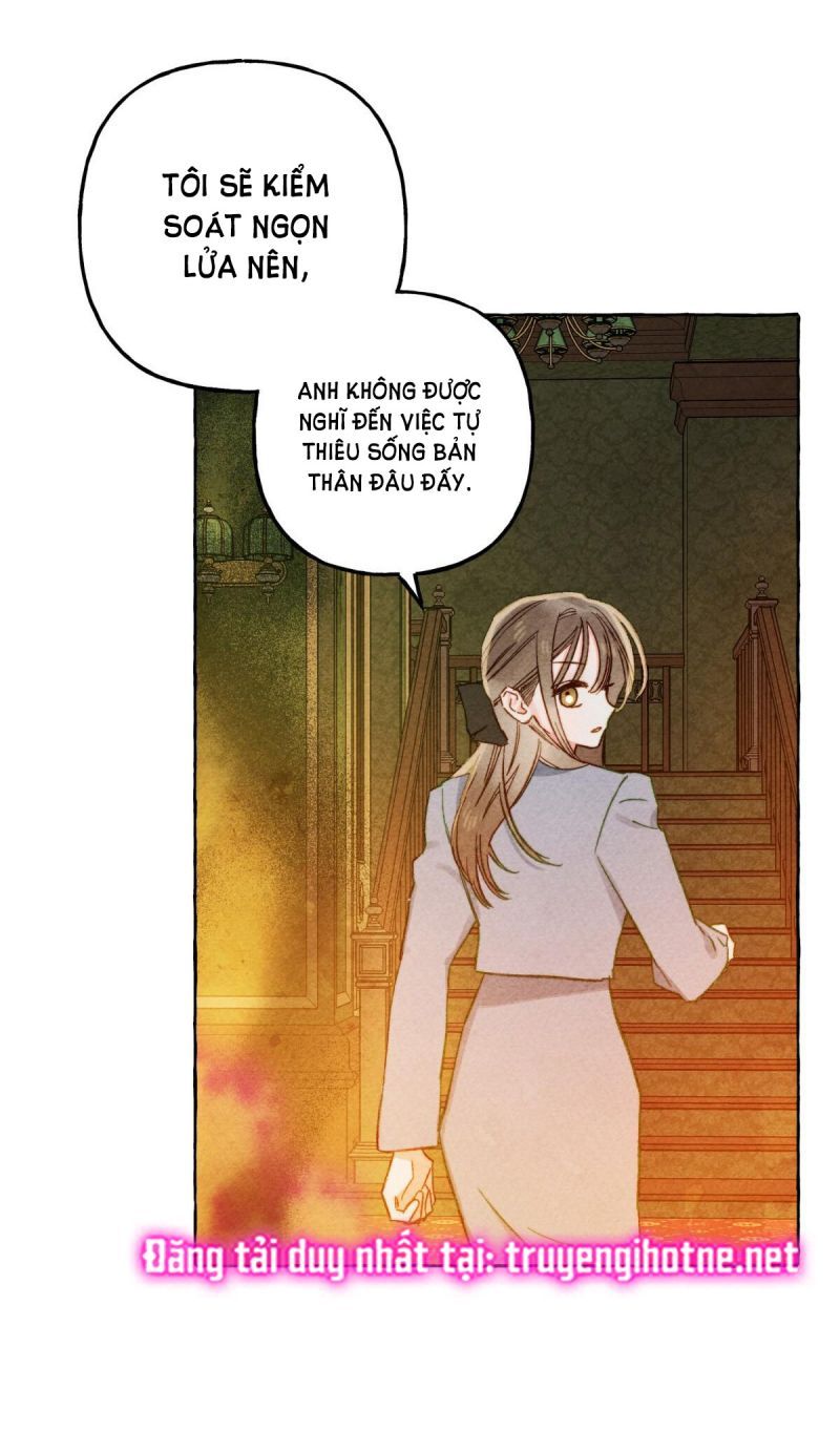 đọc truyện  Nuôi Dưỡng Một Bé Rồng Đen Chương 52.5 ảnh 18 tại Thiên Thai Truyện