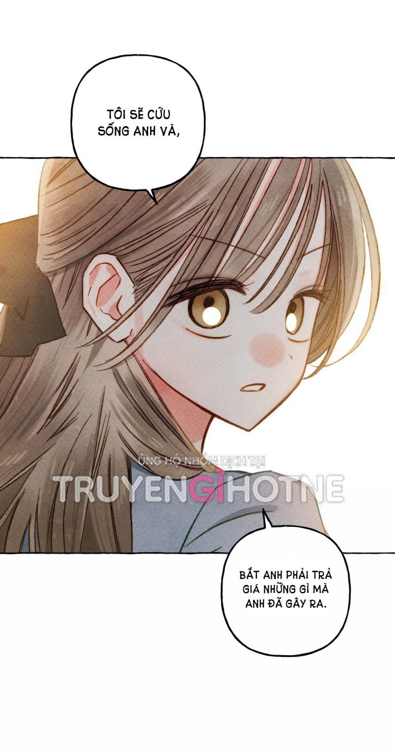 đọc truyện  Nuôi Dưỡng Một Bé Rồng Đen Chương 52.5 ảnh 19 tại Thiên Thai Truyện