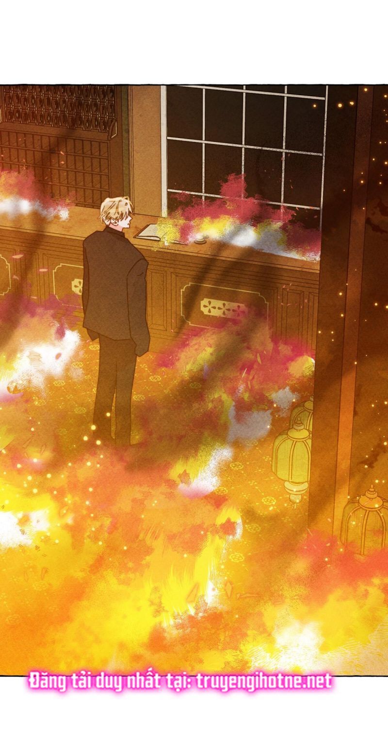 đọc truyện  Nuôi Dưỡng Một Bé Rồng Đen Chương 52.5 ảnh 21 tại Thiên Thai Truyện