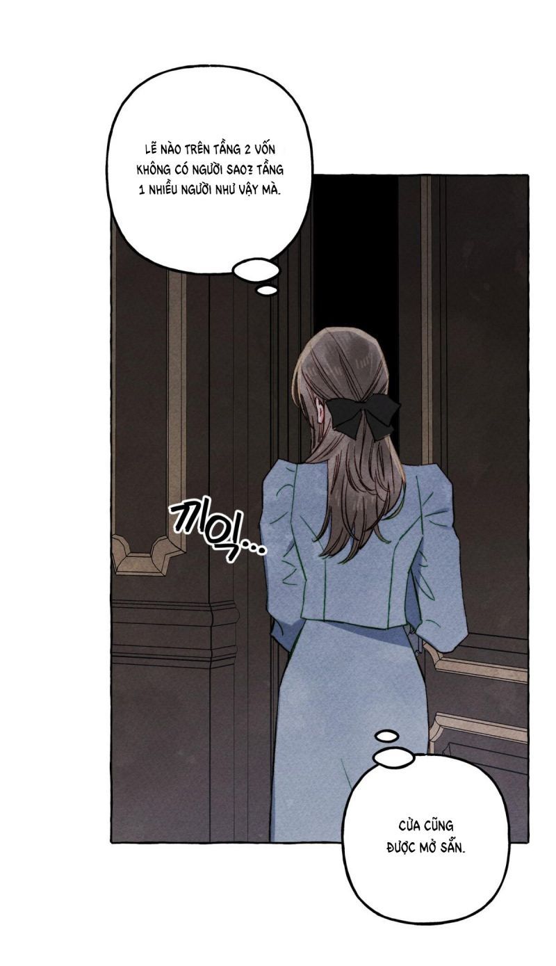 đọc truyện  Nuôi Dưỡng Một Bé Rồng Đen Chương 52.5 ảnh 25 tại Thiên Thai Truyện