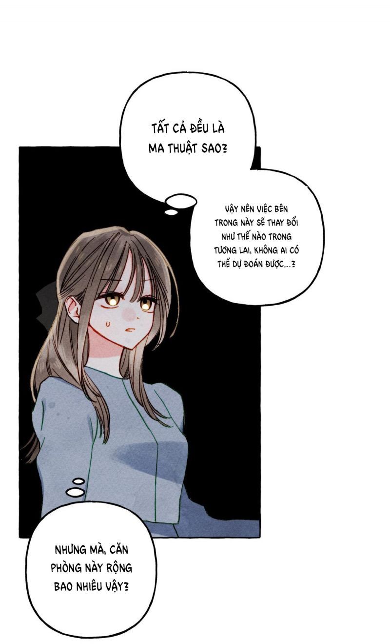 đọc truyện  Nuôi Dưỡng Một Bé Rồng Đen Chương 52.5 ảnh 30 tại Thiên Thai Truyện