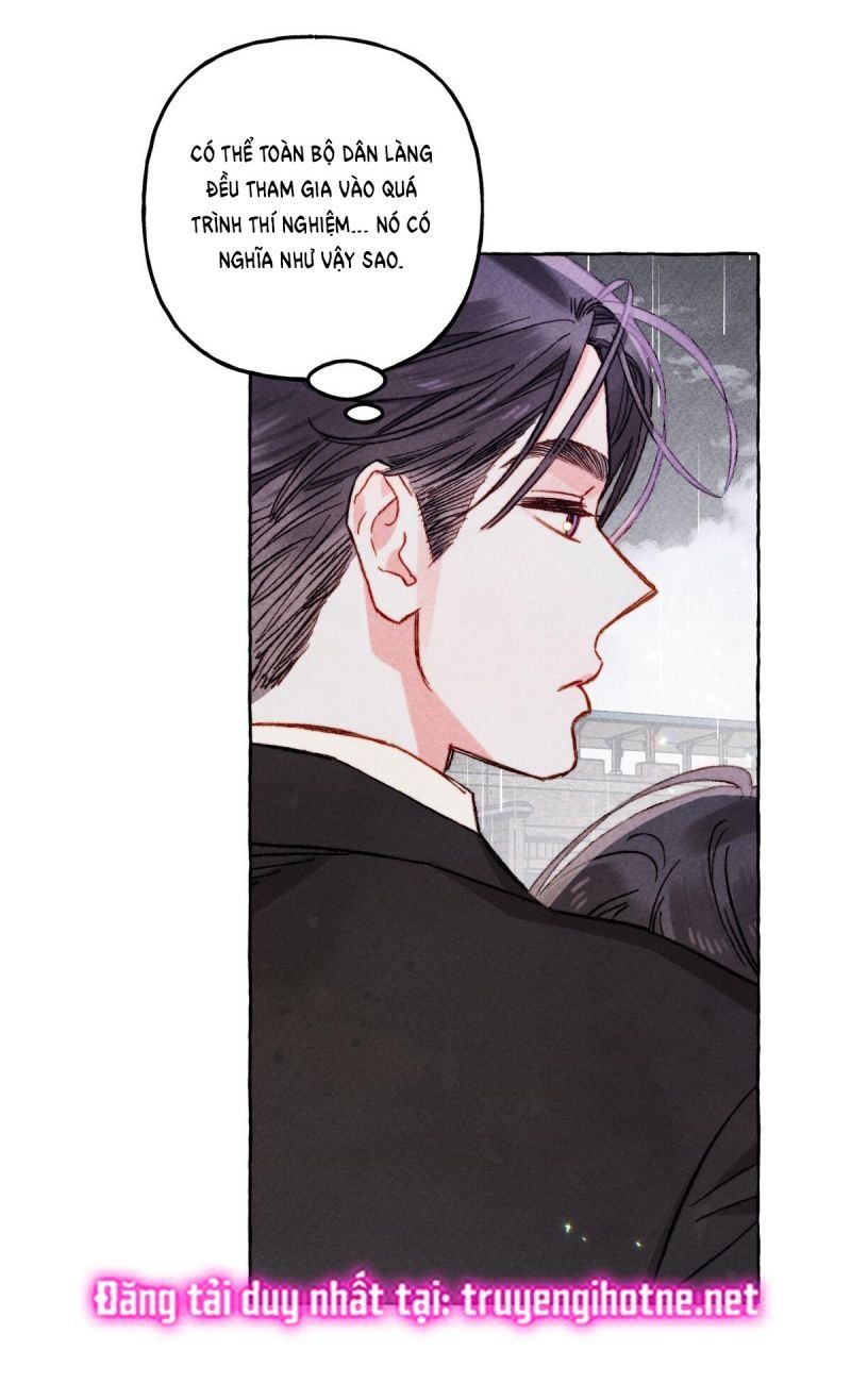 đọc truyện  Nuôi Dưỡng Một Bé Rồng Đen Chương 52.5 ảnh 5 tại Thiên Thai Truyện