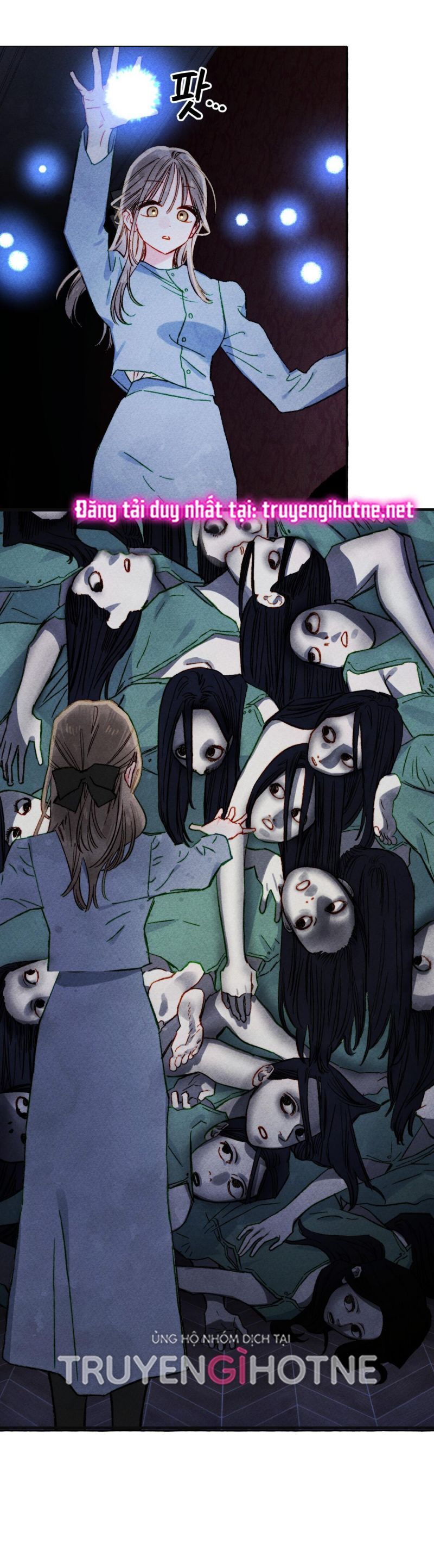 đọc truyện  Nuôi Dưỡng Một Bé Rồng Đen Chương 52.5 ảnh 34 tại Thiên Thai Truyện