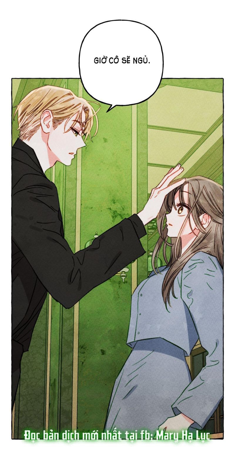 đọc truyện  Nuôi Dưỡng Một Bé Rồng Đen Chương 52.5 ảnh 7 tại Thiên Thai Truyện