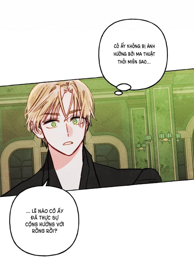 đọc truyện  Nuôi Dưỡng Một Bé Rồng Đen Chương 52.5 ảnh 11 tại Thiên Thai Truyện