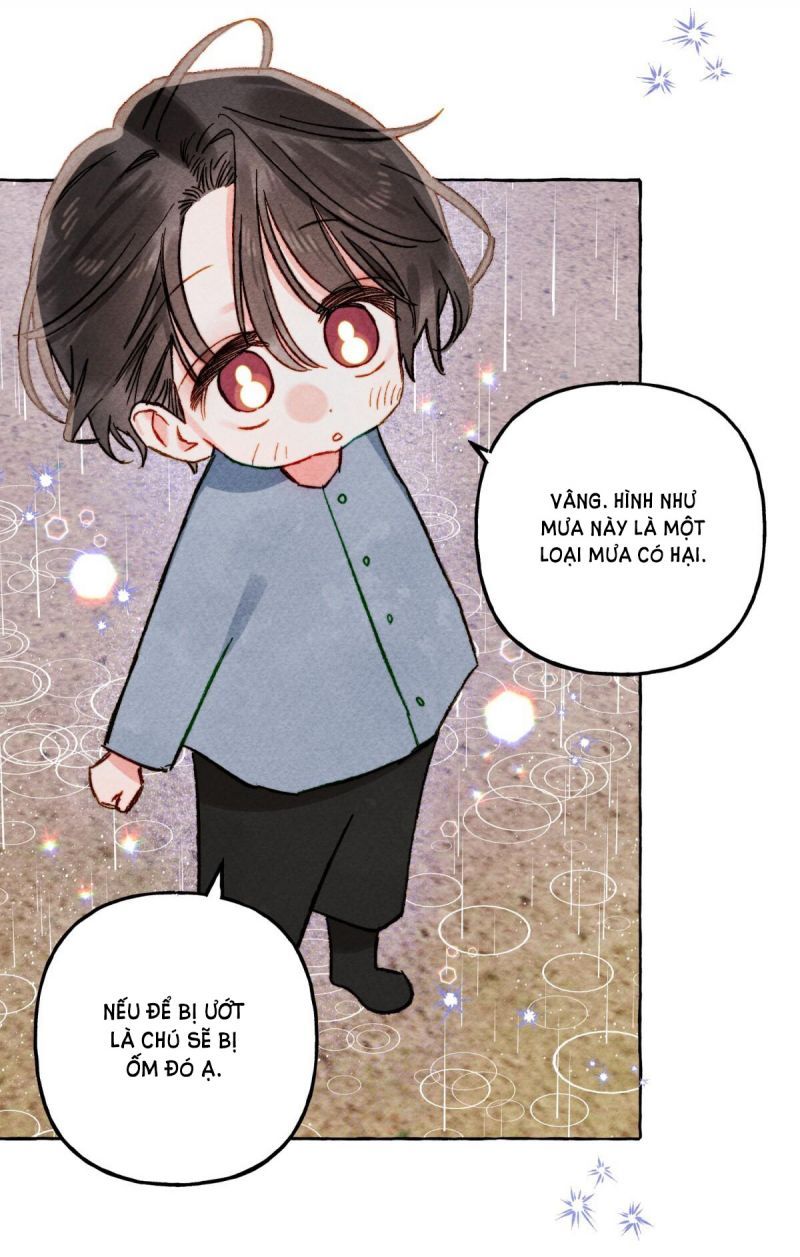 đọc truyện  Nuôi Dưỡng Một Bé Rồng Đen Chương 52 ảnh 24 tại Thiên Thai Truyện