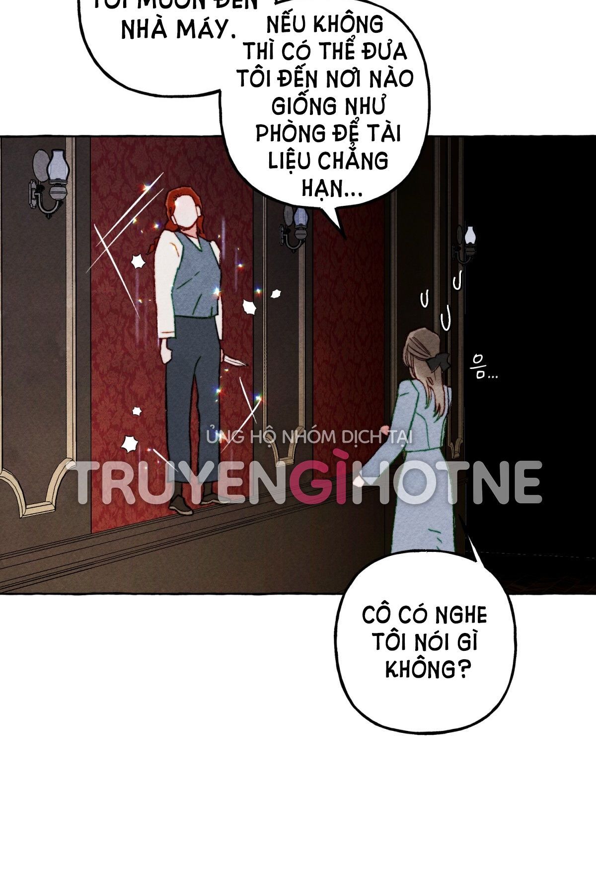 đọc truyện  Nuôi Dưỡng Một Bé Rồng Đen Chương 53.1 ảnh 29 tại Thiên Thai Truyện