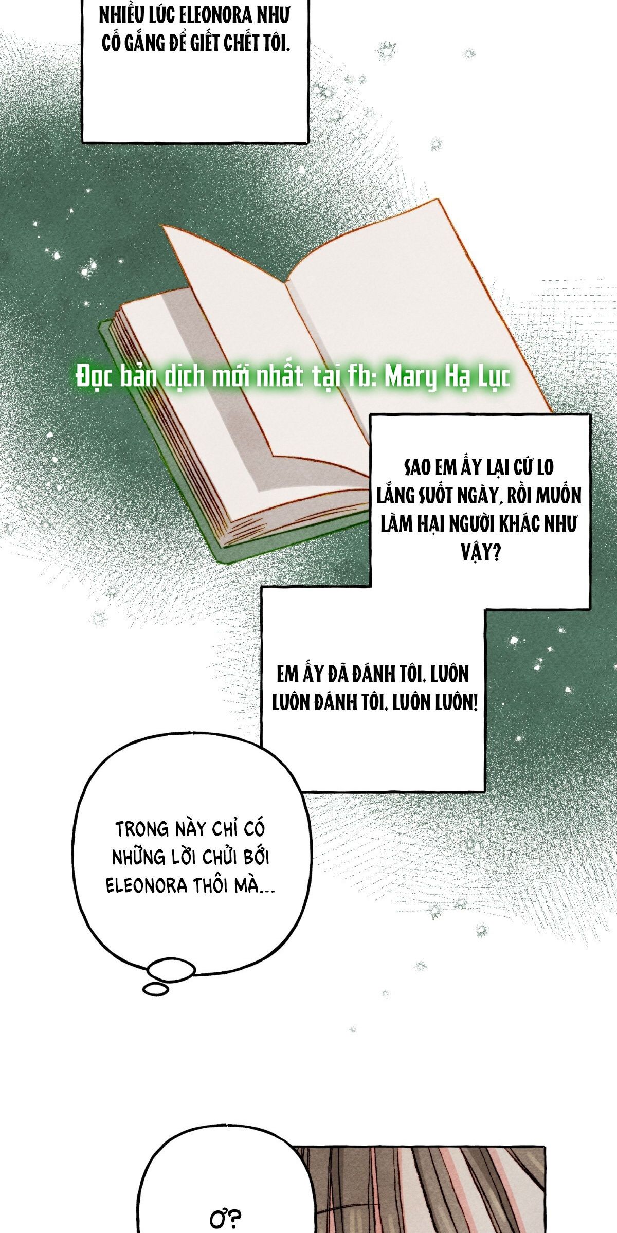 đọc truyện  Nuôi Dưỡng Một Bé Rồng Đen Chương 53.2 ảnh 29 tại Giả Dược