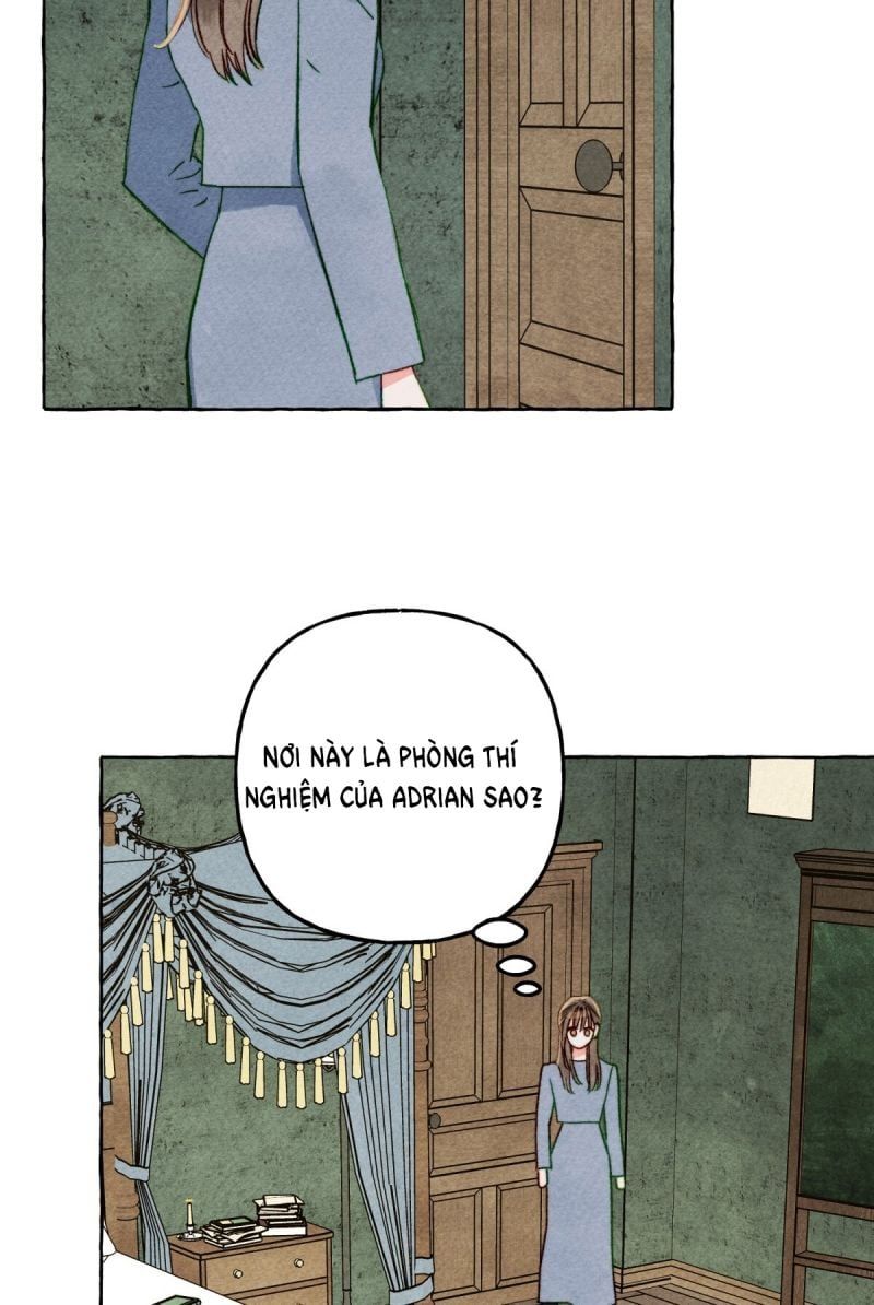 đọc truyện  Nuôi Dưỡng Một Bé Rồng Đen Chương 53.5 ảnh 26 tại Thiên Thai Truyện