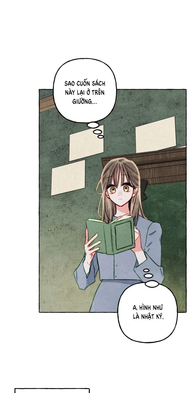 đọc truyện  Nuôi Dưỡng Một Bé Rồng Đen Chương 53.5 ảnh 29 tại Thiên Thai Truyện