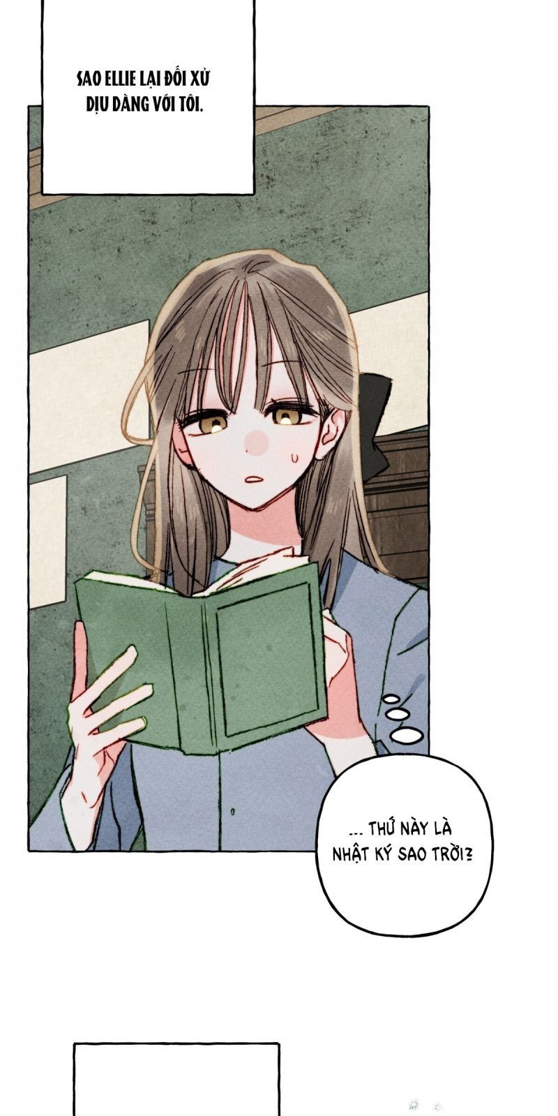 đọc truyện  Nuôi Dưỡng Một Bé Rồng Đen Chương 53.5 ảnh 30 tại Thiên Thai Truyện