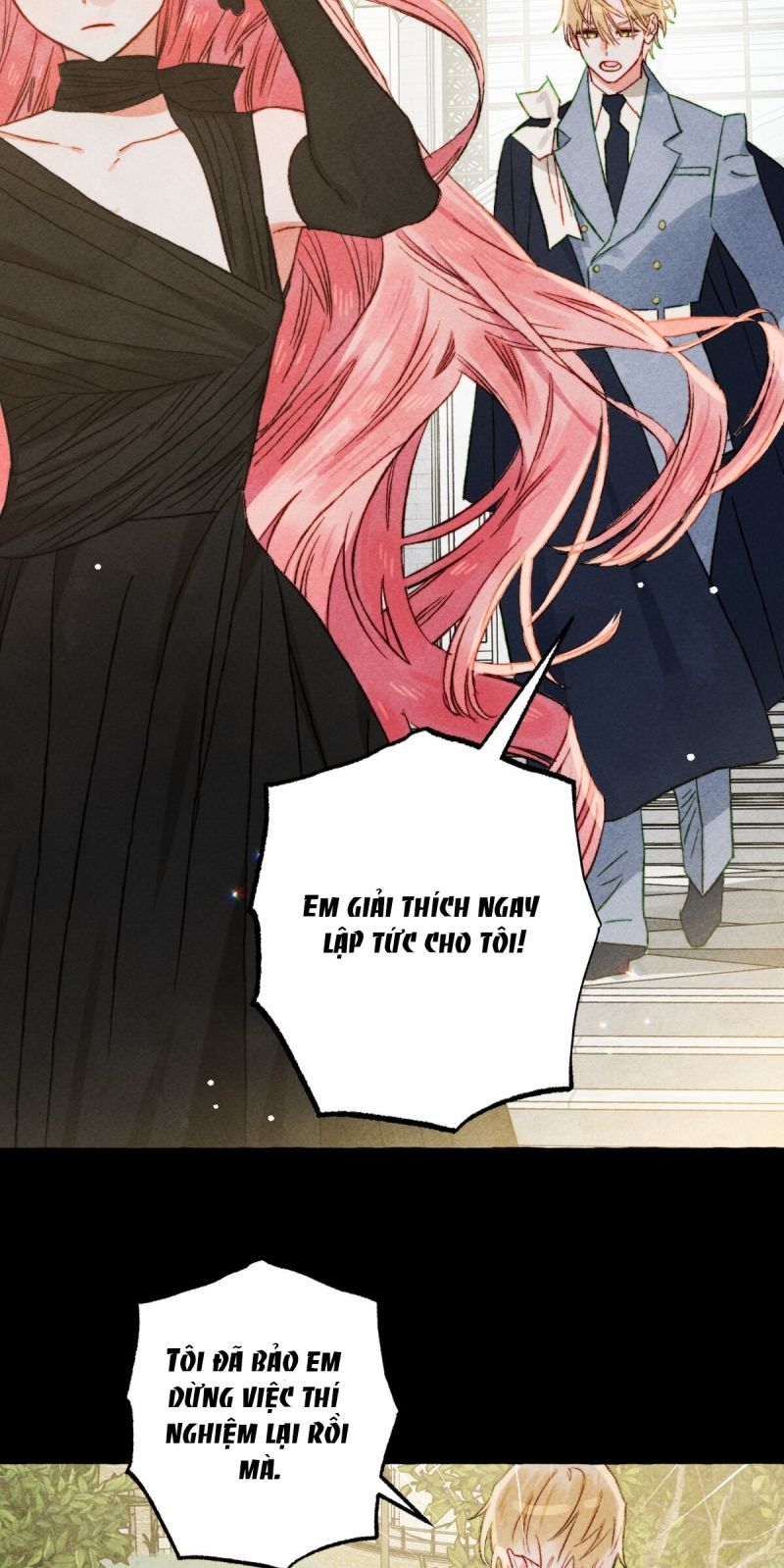 đọc truyện  Nuôi Dưỡng Một Bé Rồng Đen Chương 53.5 ảnh 34 tại Thiên Thai Truyện