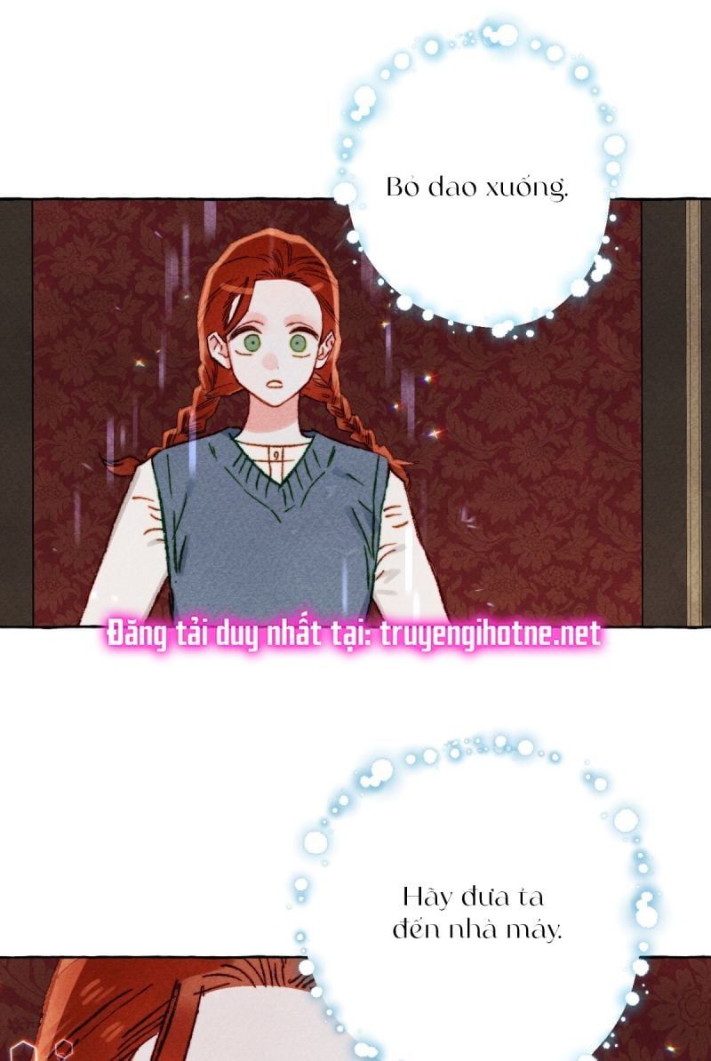 đọc truyện  Nuôi Dưỡng Một Bé Rồng Đen Chương 53.5 ảnh 8 tại Thiên Thai Truyện