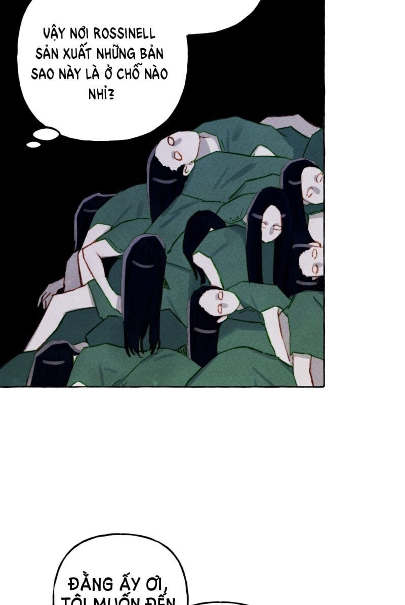 đọc truyện  Nuôi Dưỡng Một Bé Rồng Đen Chương 53 ảnh 28 tại Thiên Thai Truyện