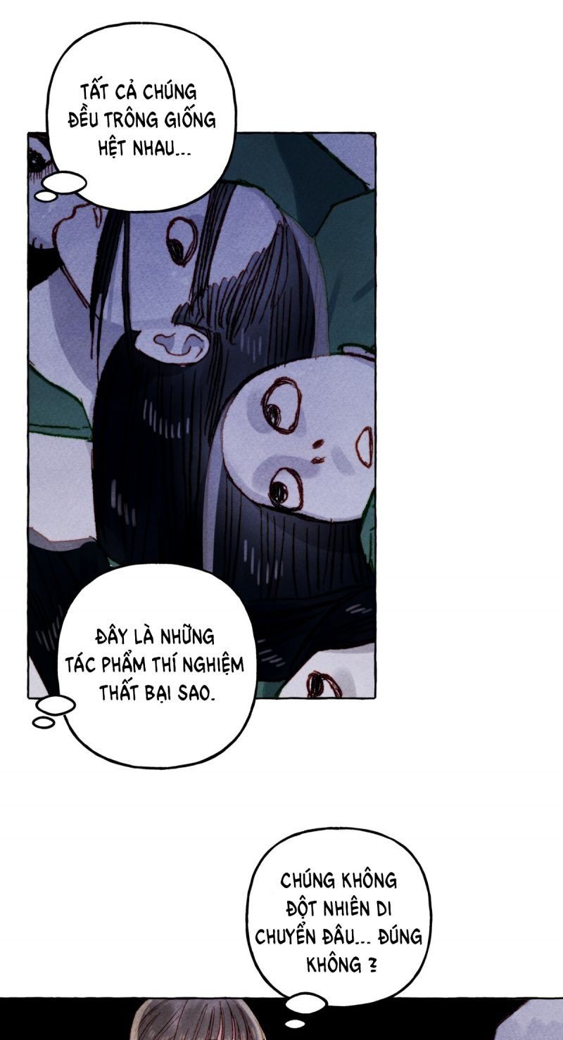 đọc truyện  Nuôi Dưỡng Một Bé Rồng Đen Chương 53 ảnh 6 tại Thiên Thai Truyện