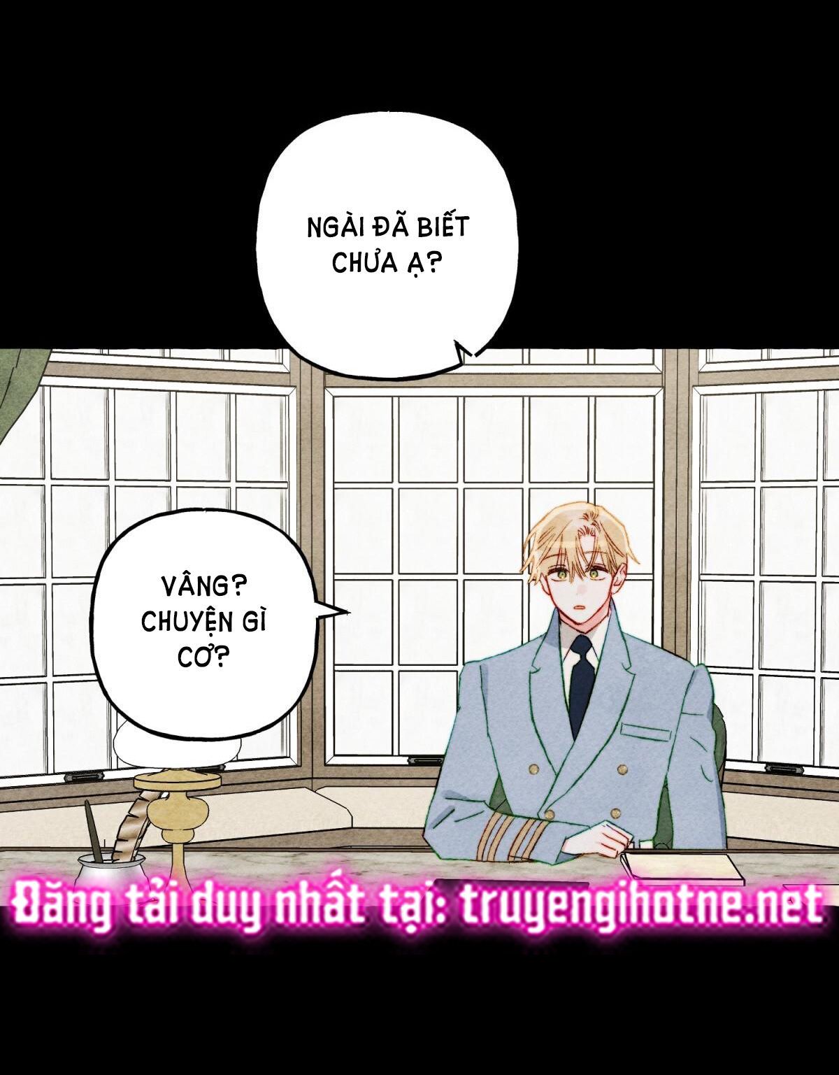 đọc truyện  Nuôi Dưỡng Một Bé Rồng Đen Chương 54.1 ảnh 11 tại Thiên Thai Truyện