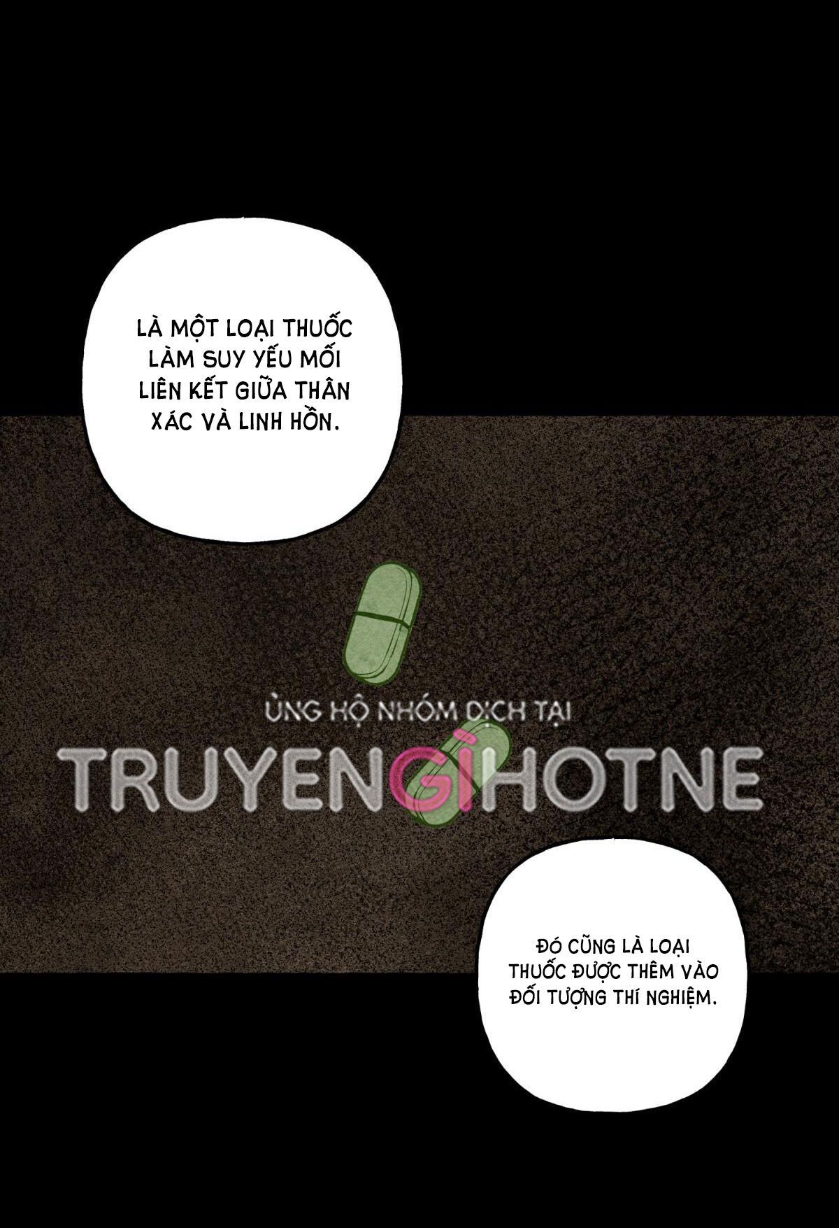đọc truyện  Nuôi Dưỡng Một Bé Rồng Đen Chương 54.1 ảnh 20 tại Thiên Thai Truyện