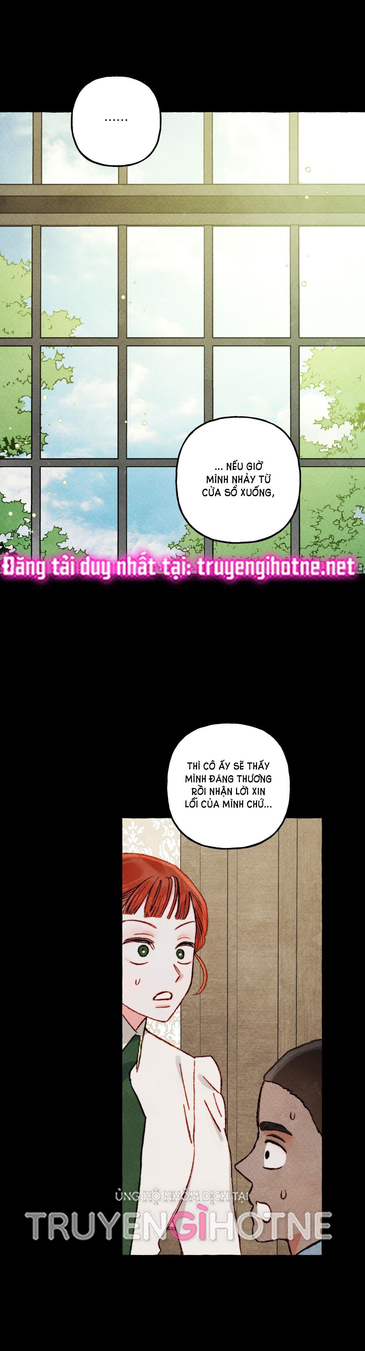 đọc truyện  Nuôi Dưỡng Một Bé Rồng Đen Chương 54.2 ảnh 13 tại Truyện Dạ Ký