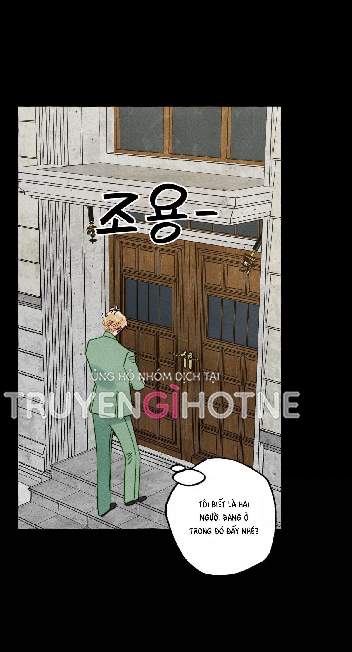 đọc truyện  Nuôi Dưỡng Một Bé Rồng Đen Chương 54.2 ảnh 33 tại Truyện Dạ Ký