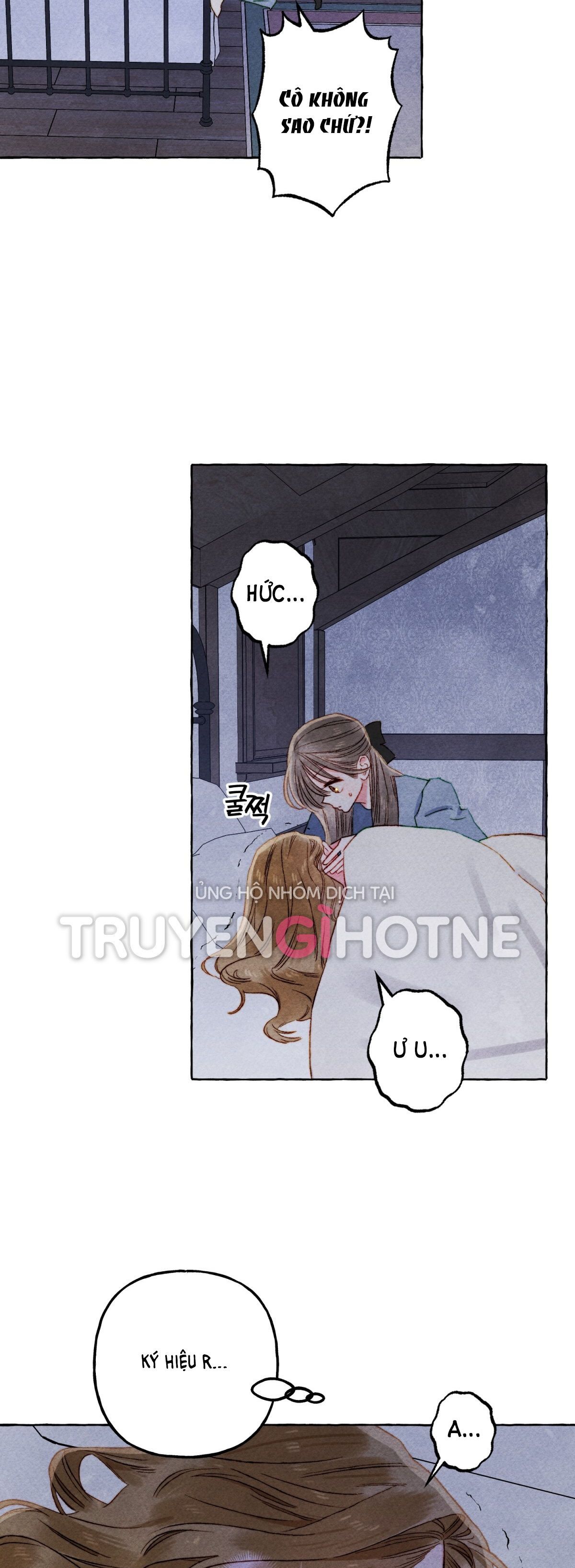 đọc truyện  Nuôi Dưỡng Một Bé Rồng Đen Chương 56.2 ảnh 3 tại Thiên Thai Truyện