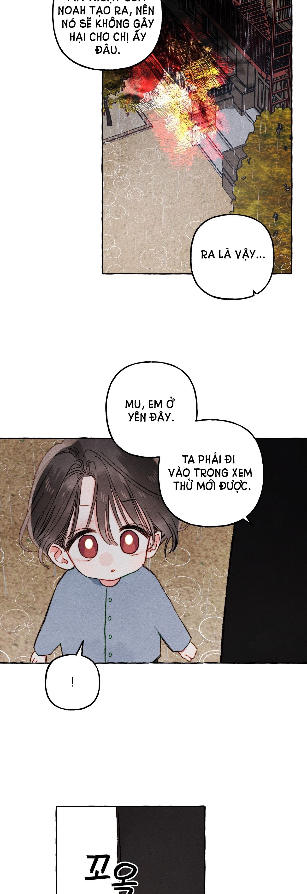 đọc truyện  Nuôi Dưỡng Một Bé Rồng Đen Chương 57.2 ảnh 4 tại Giả Dược