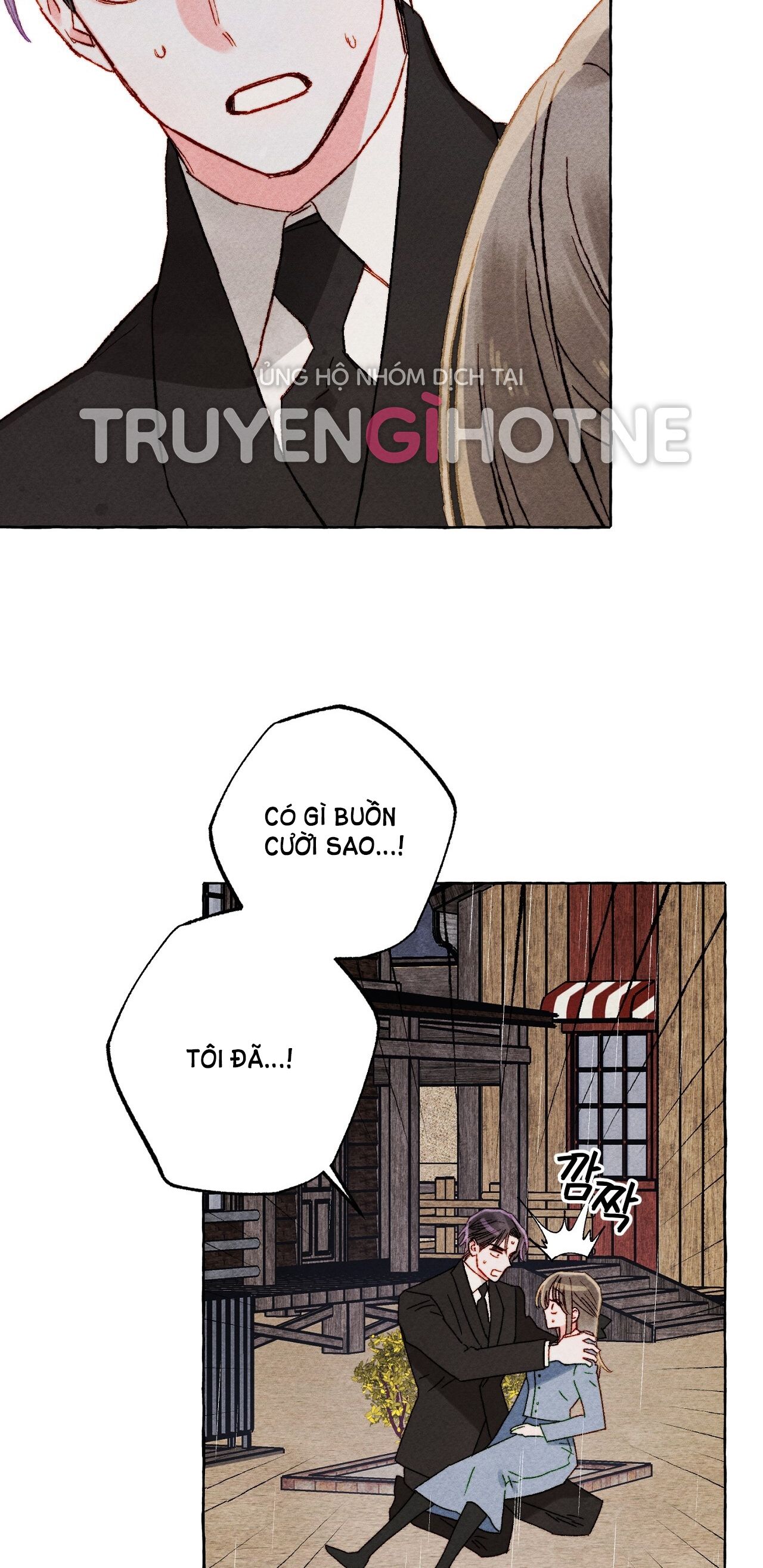 đọc truyện  Nuôi Dưỡng Một Bé Rồng Đen Chương 59.1 ảnh 3 tại Thiên Thai Truyện