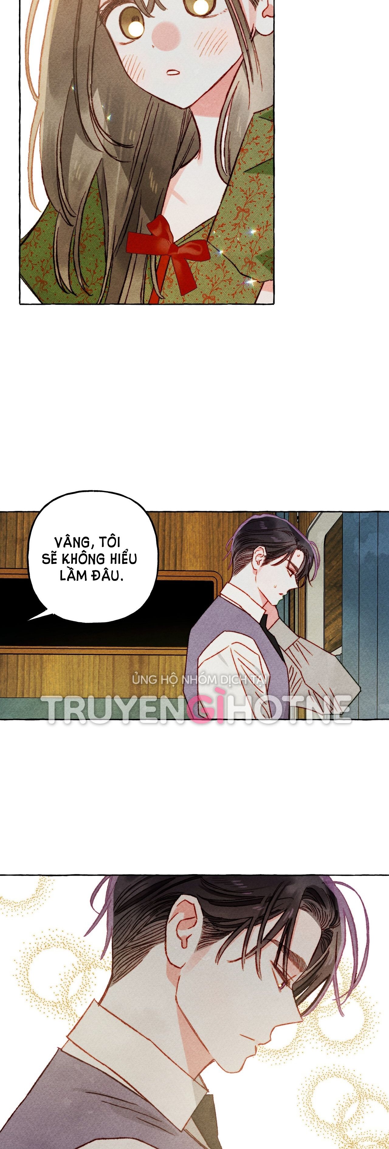đọc truyện  Nuôi Dưỡng Một Bé Rồng Đen Chương 60.1 ảnh 28 tại Thiên Thai Truyện