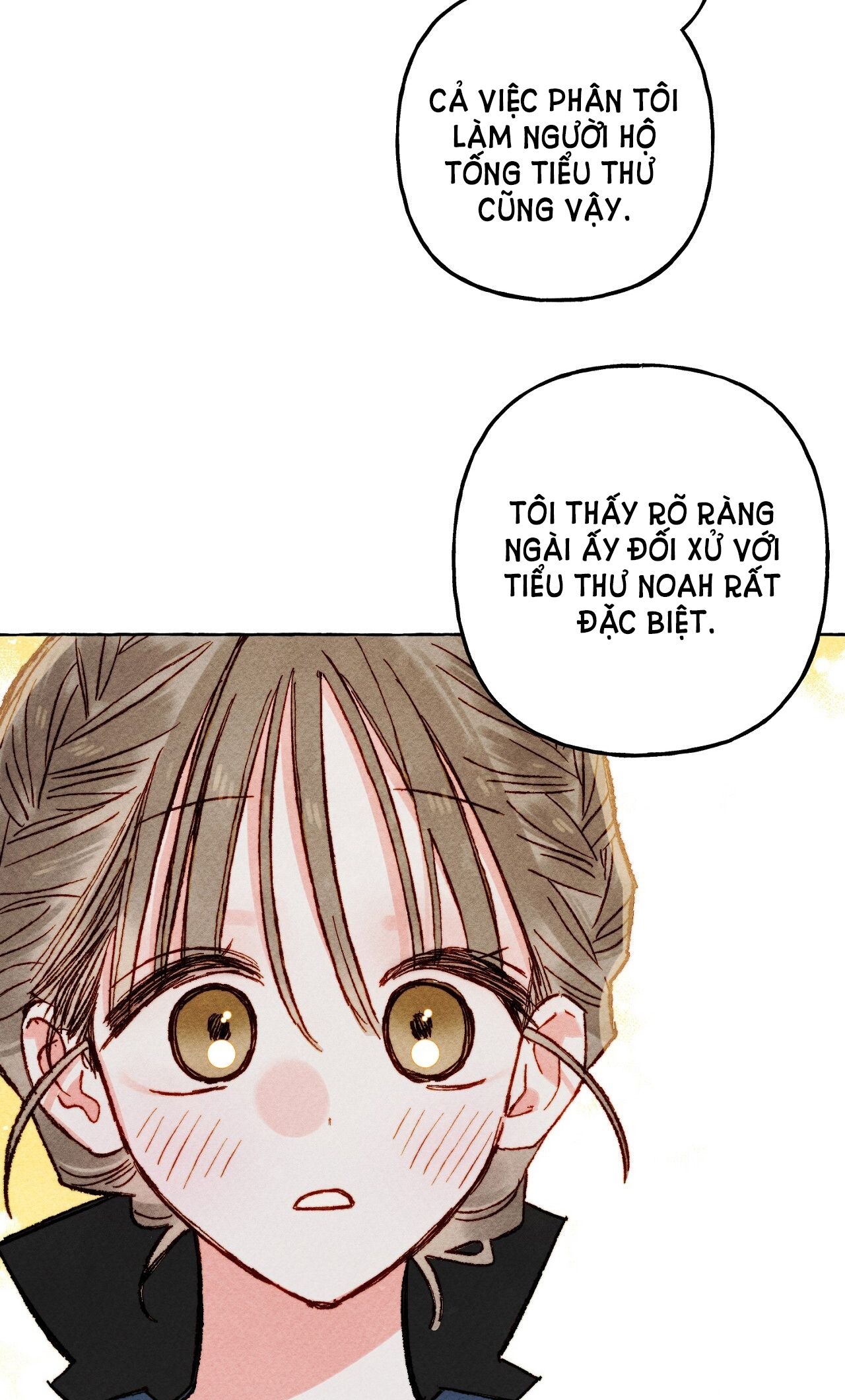 đọc truyện  Nuôi Dưỡng Một Bé Rồng Đen Chương 61.2 ảnh 22 tại Giả Dược