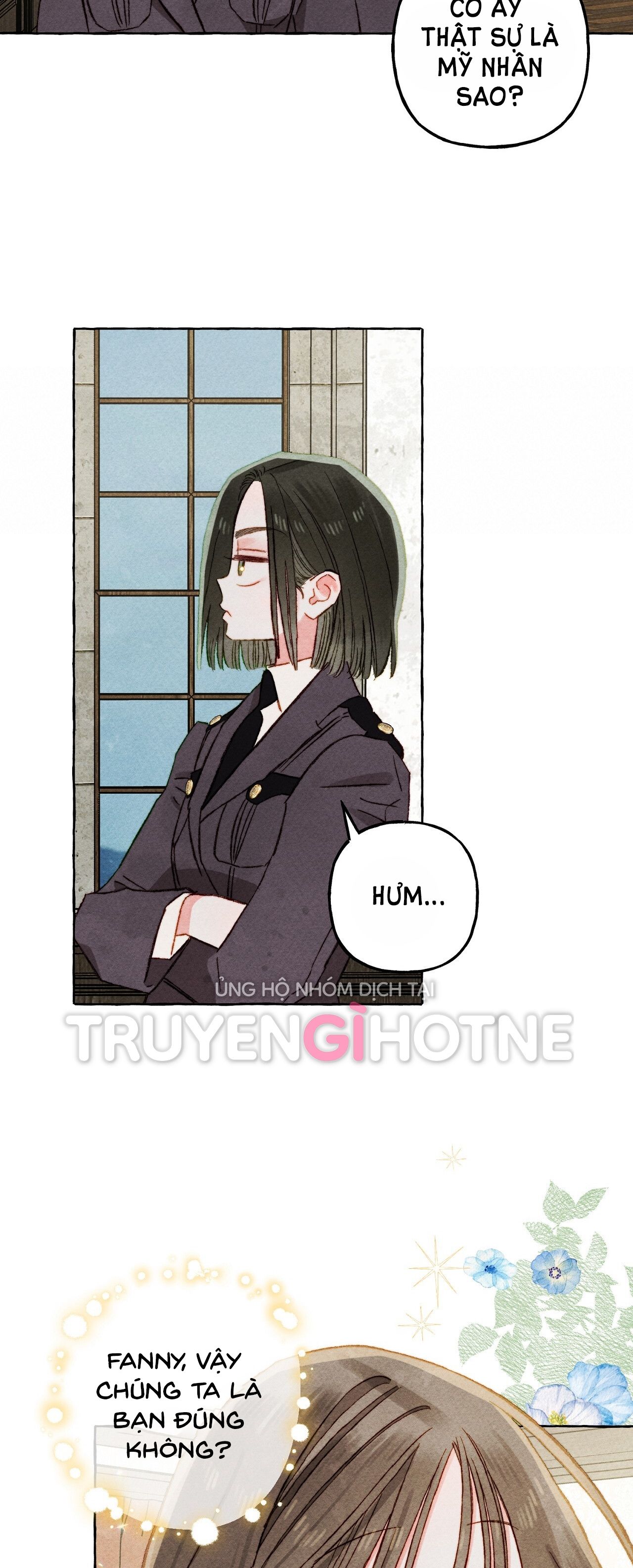 đọc truyện  Nuôi Dưỡng Một Bé Rồng Đen Chương 63.1 ảnh 23 tại Thiên Thai Truyện