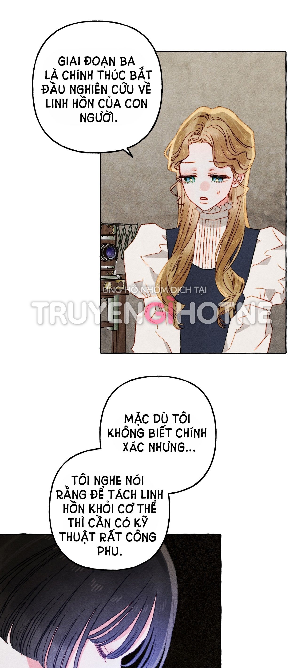 đọc truyện  Nuôi Dưỡng Một Bé Rồng Đen Chương 63.2 ảnh 11 tại Thiên Thai Truyện