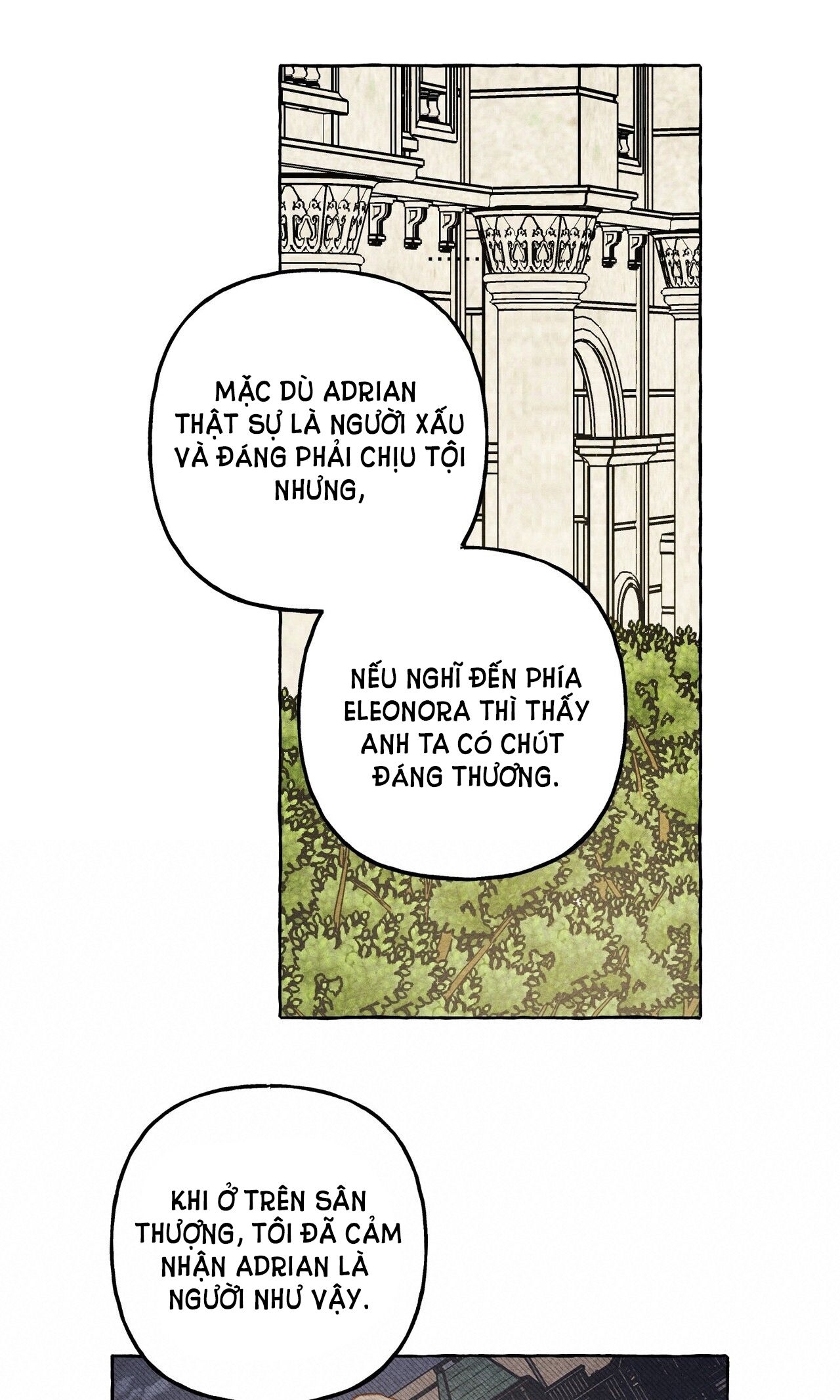 đọc truyện  Nuôi Dưỡng Một Bé Rồng Đen Chương 64.1 ảnh 27 tại Thiên Thai Truyện