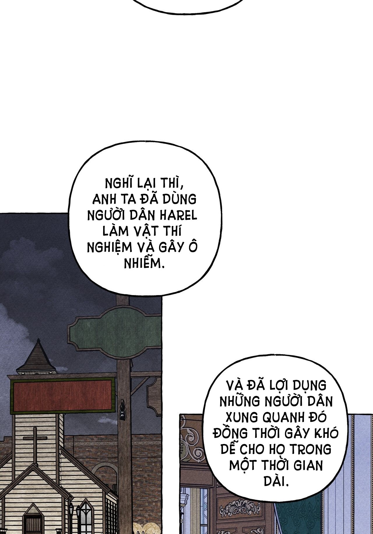 đọc truyện  Nuôi Dưỡng Một Bé Rồng Đen Chương 66.2 ảnh 8 tại Thiên Thai Truyện