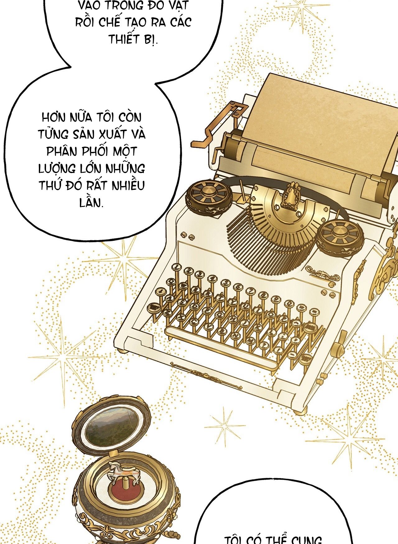đọc truyện  Nuôi Dưỡng Một Bé Rồng Đen Chương 67.2 ảnh 16 tại Thiên Thai Truyện