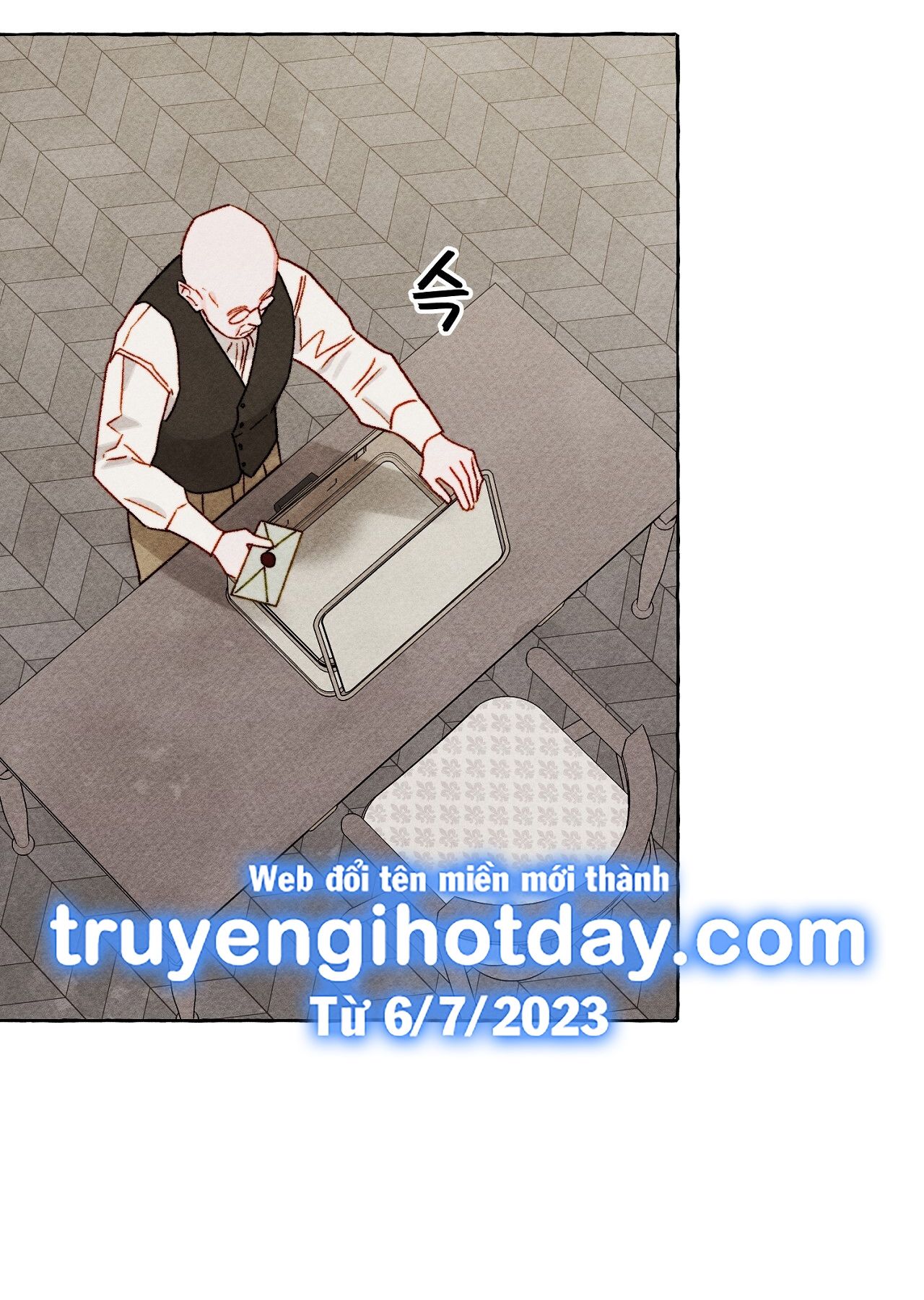 đọc truyện  Nuôi Dưỡng Một Bé Rồng Đen Chương 69.2 ảnh 1 tại Giả Dược