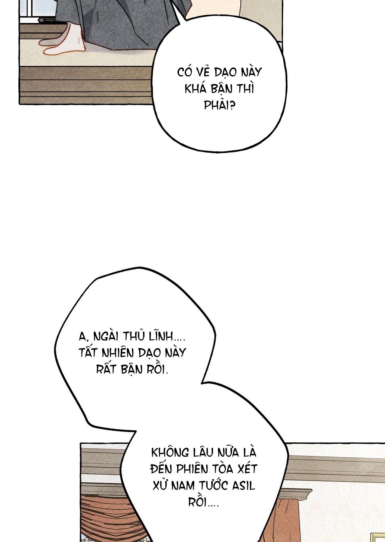 đọc truyện  Nuôi Dưỡng Một Bé Rồng Đen Chương 70.1 ảnh 14 tại Thiên Thai Truyện