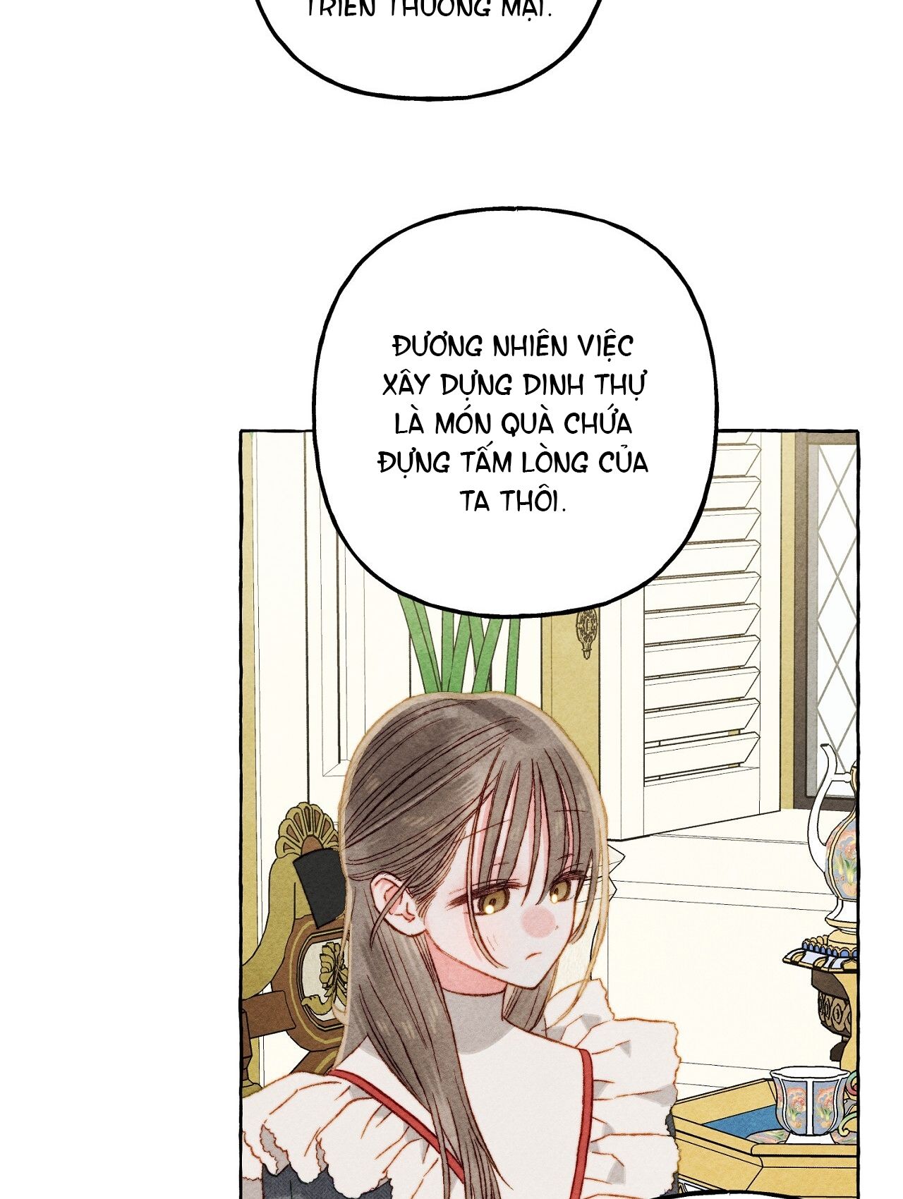 đọc truyện  Nuôi Dưỡng Một Bé Rồng Đen Chương 70.2 ảnh 18 tại Thiên Thai Truyện