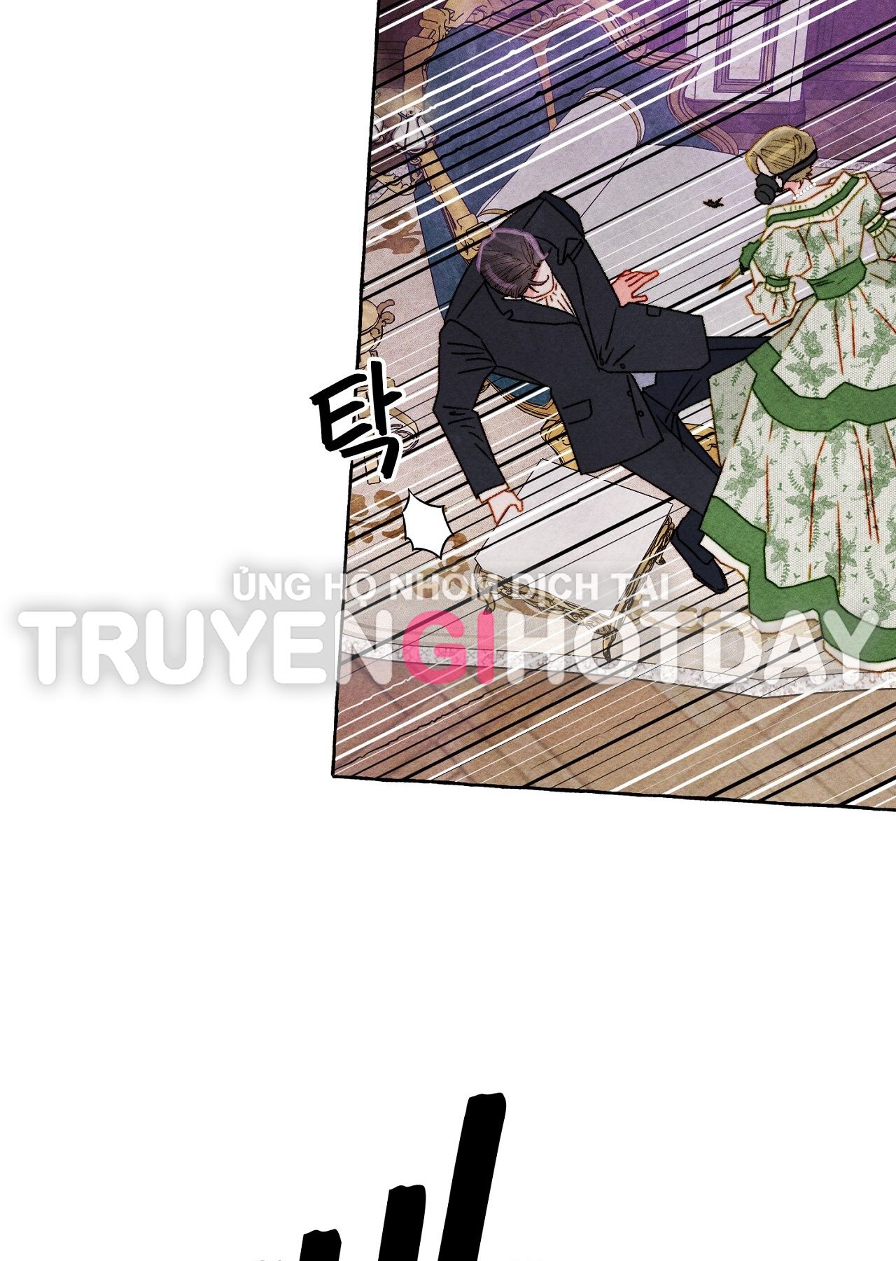 đọc truyện  Nuôi Dưỡng Một Bé Rồng Đen Chương 72.1 ảnh 16 tại Thiên Thai Truyện
