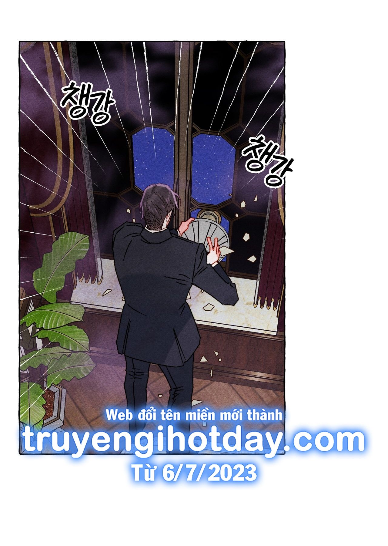 đọc truyện  Nuôi Dưỡng Một Bé Rồng Đen Chương 72.1 ảnh 24 tại Thiên Thai Truyện