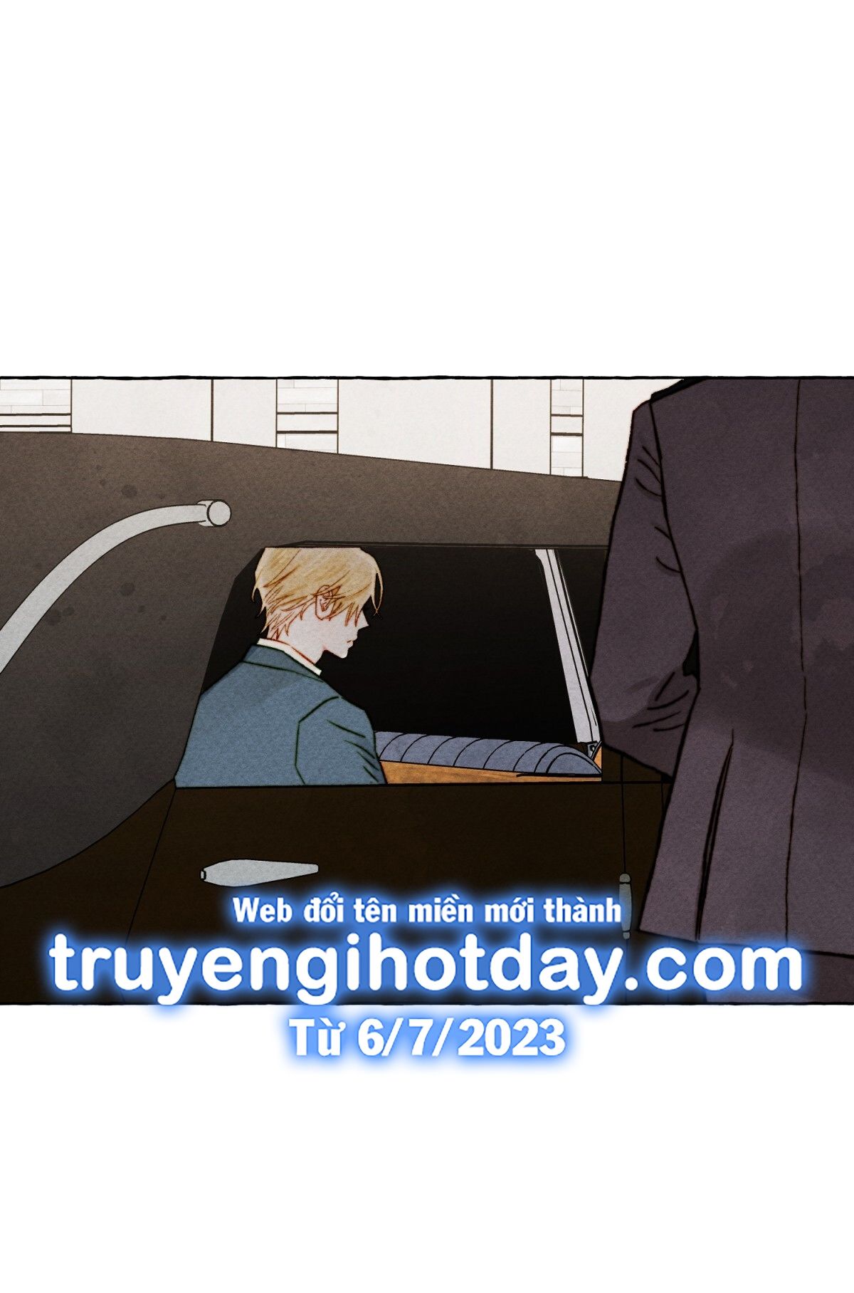 đọc truyện  Nuôi Dưỡng Một Bé Rồng Đen Chương 74.1 ảnh 20 tại Thiên Thai Truyện