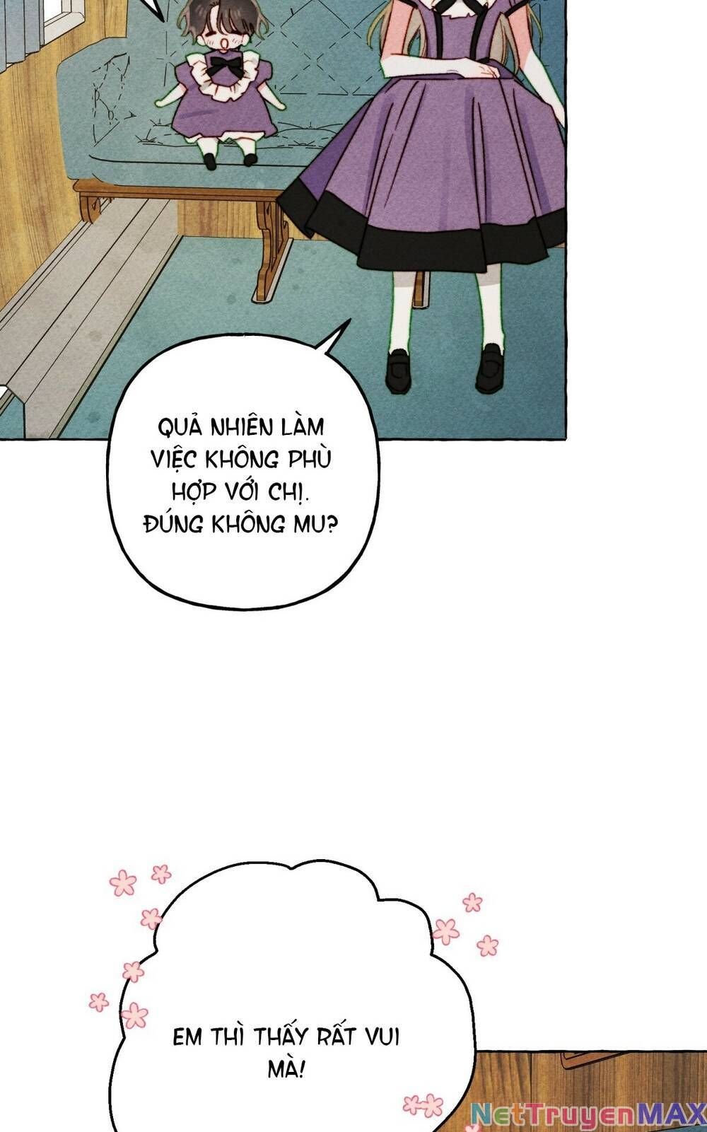 đọc truyện  Nuôi Dưỡng Một Bé Rồng Đen Chương 74.2 ảnh 12 tại Thiên Thai Truyện