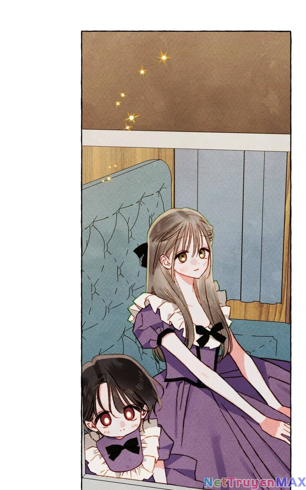 đọc truyện  Nuôi Dưỡng Một Bé Rồng Đen Chương 74.2 ảnh 21 tại Thiên Thai Truyện