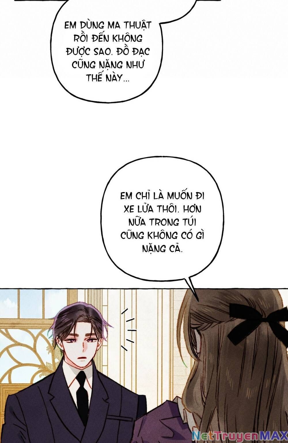 đọc truyện  Nuôi Dưỡng Một Bé Rồng Đen Chương 74.2 ảnh 30 tại Thiên Thai Truyện