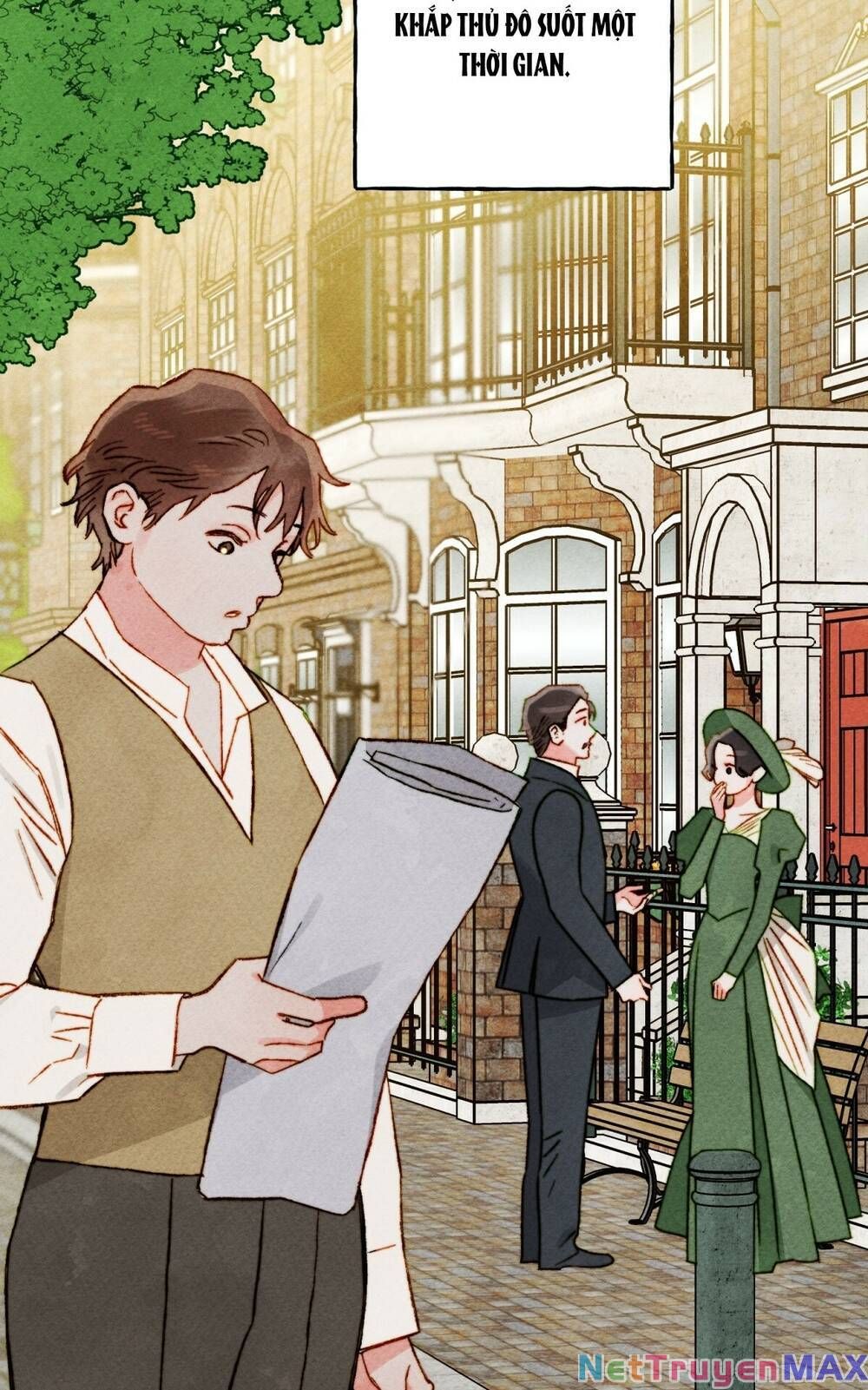 đọc truyện  Nuôi Dưỡng Một Bé Rồng Đen Chương 74.2 ảnh 5 tại Thiên Thai Truyện