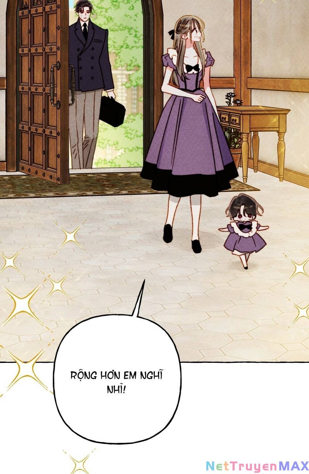 đọc truyện  Nuôi Dưỡng Một Bé Rồng Đen Chương 74.2 ảnh 38 tại Thiên Thai Truyện