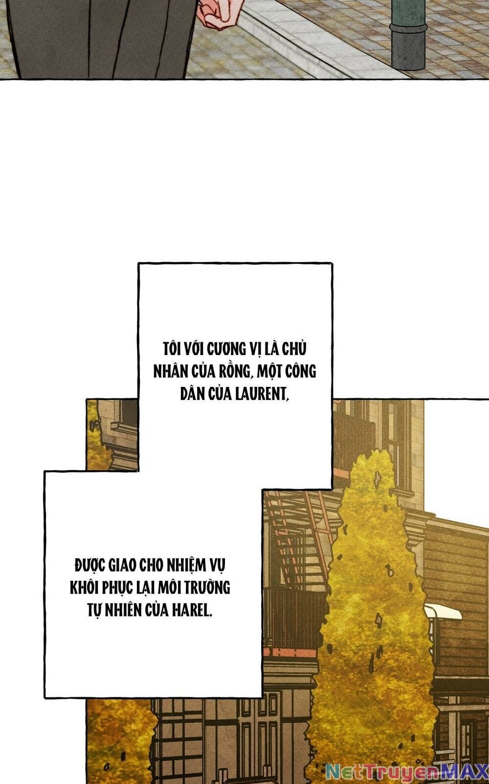 đọc truyện  Nuôi Dưỡng Một Bé Rồng Đen Chương 74.2 ảnh 6 tại Thiên Thai Truyện