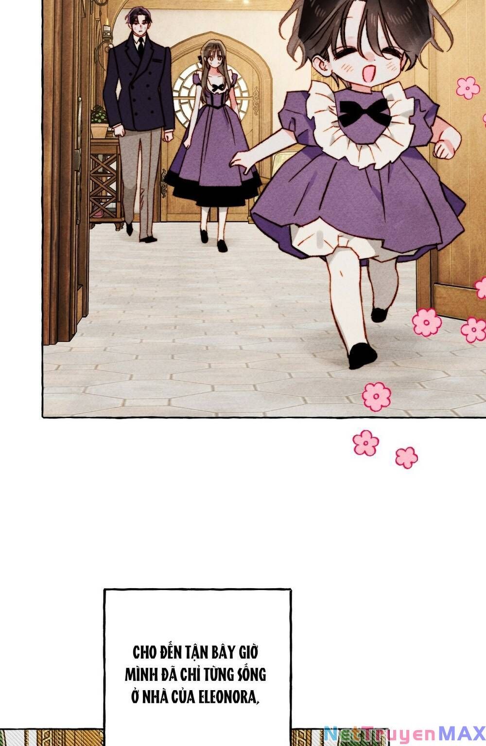 đọc truyện  Nuôi Dưỡng Một Bé Rồng Đen Chương 74.2 ảnh 42 tại Thiên Thai Truyện