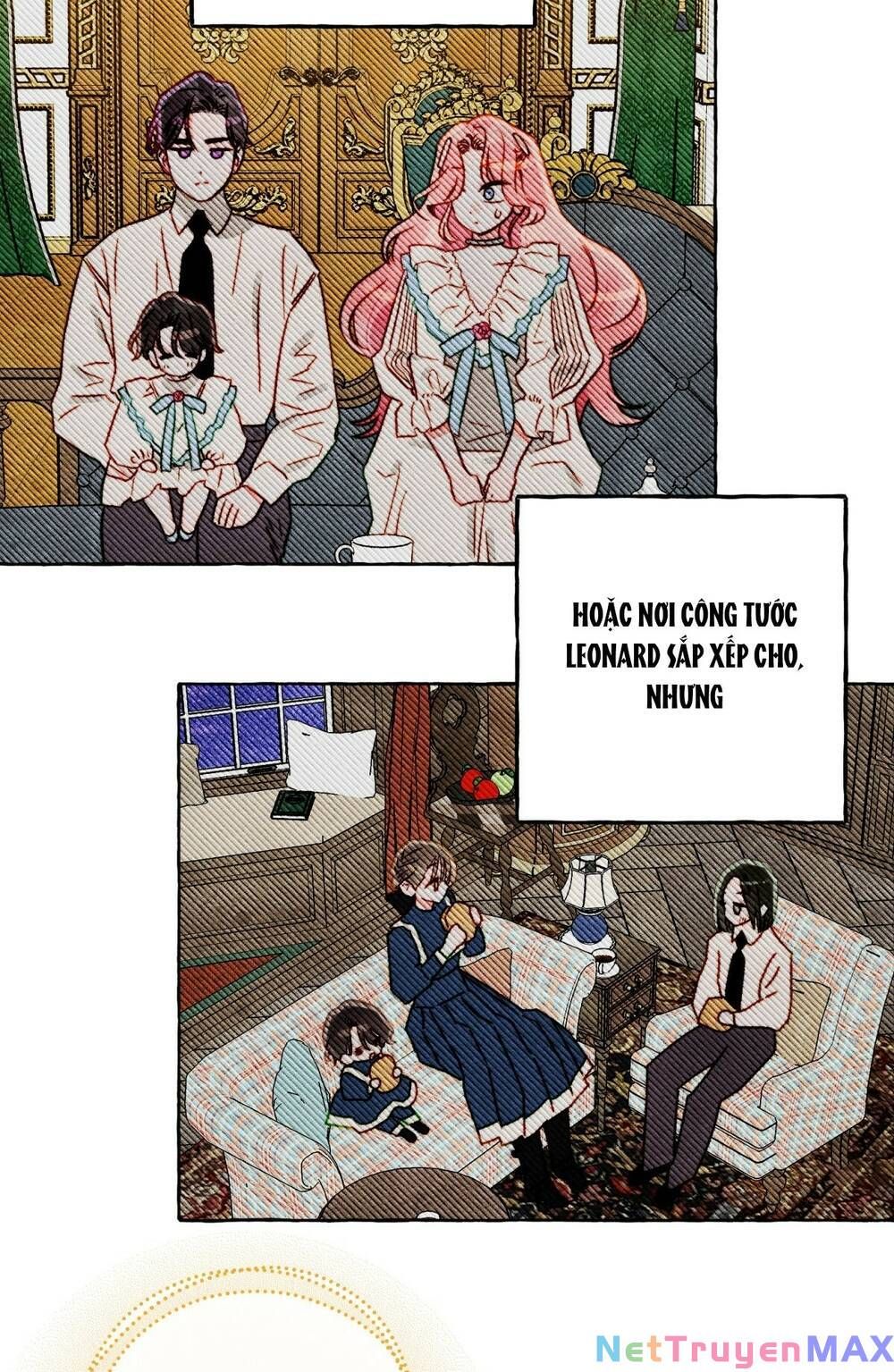 đọc truyện  Nuôi Dưỡng Một Bé Rồng Đen Chương 74.2 ảnh 43 tại Thiên Thai Truyện