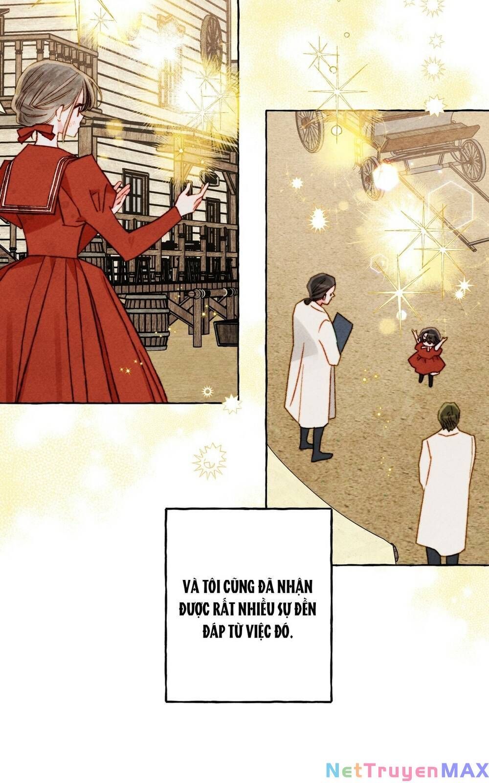 đọc truyện  Nuôi Dưỡng Một Bé Rồng Đen Chương 74.2 ảnh 8 tại Thiên Thai Truyện